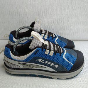 Altra Zero Drop Men´s Size 8.5